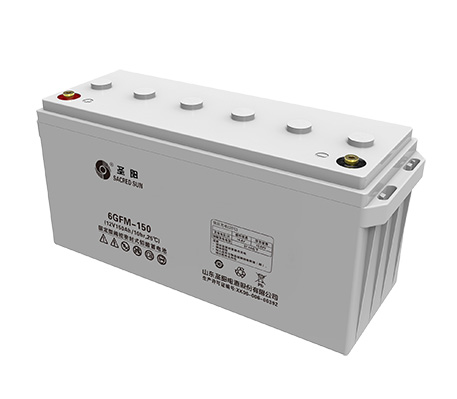 圣阳6GFM系列